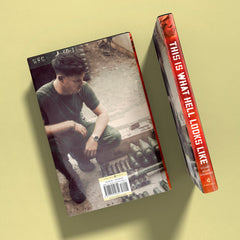 This is What Hell Looks Like: Life as a Bomb Disposal Specialist During the Vietnam War