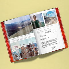 This is What Hell Looks Like: Life as a Bomb Disposal Specialist During the Vietnam War