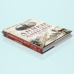 Armed Bluejackets Ashore: US Navy Landing Guns 1850–1942