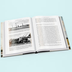 Armed Bluejackets Ashore: US Navy Landing Guns 1850–1942