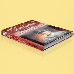 Hermann Goering: From Madrid to Warsaw and Beyond, 1939 (Volume 5)