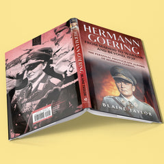 Hermann Goering: From Madrid to Warsaw and Beyond, 1939 (Volume 5)