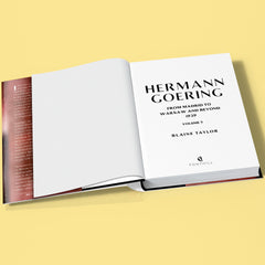 Hermann Goering: From Madrid to Warsaw and Beyond, 1939 (Volume 5)