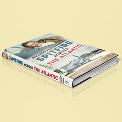 Spitfire Across the Atlantic