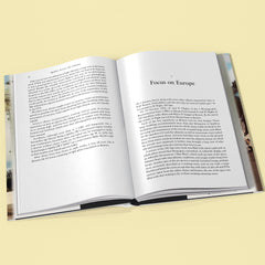 Spitfire Across the Atlantic