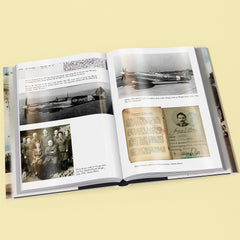 Spitfire Across the Atlantic