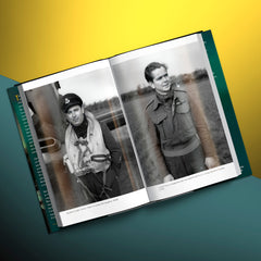 Operation Big Ben: The Anti-V2 Spitfire Missions