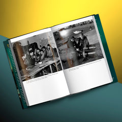 Operation Big Ben: The Anti-V2 Spitfire Missions