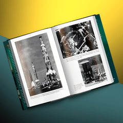 Operation Big Ben: The Anti-V2 Spitfire Missions