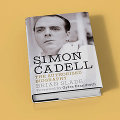 Simon Cadell: The Authorised Biography