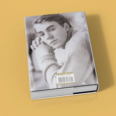 Simon Cadell: The Authorised Biography