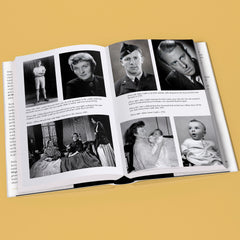 Simon Cadell: The Authorised Biography