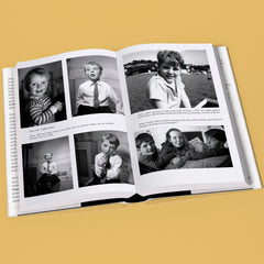 Simon Cadell: The Authorised Biography