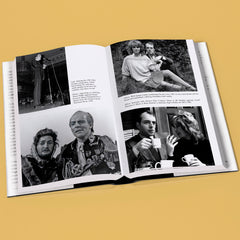 Simon Cadell: The Authorised Biography