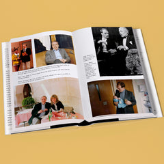 Simon Cadell: The Authorised Biography