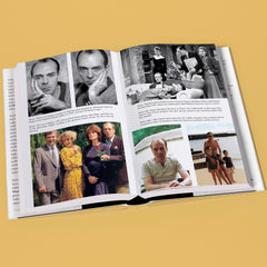 Simon Cadell: The Authorised Biography