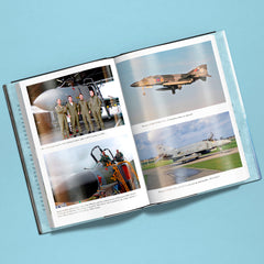 Per Ardua: Training an RAF Phantom Crew