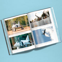 Per Ardua: Training an RAF Phantom Crew