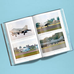 Per Ardua: Training an RAF Phantom Crew