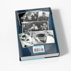 John Cunningham: World War 2 Night Fighter Ace and Test Pilot