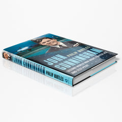 John Cunningham: World War 2 Night Fighter Ace and Test Pilot