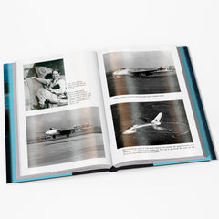 John Cunningham: World War 2 Night Fighter Ace and Test Pilot