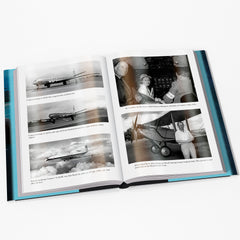 John Cunningham: World War 2 Night Fighter Ace and Test Pilot