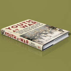 Youth at War: Young People and their Schools in Britain During the Second World War