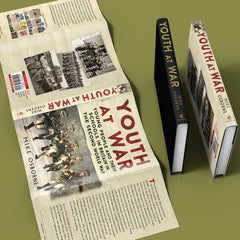 Youth at War: Young People and their Schools in Britain During the Second World War