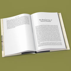 Youth at War: Young People and their Schools in Britain During the Second World War