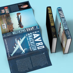 The Avro Shackleton: The Long-Serving 'Growler'