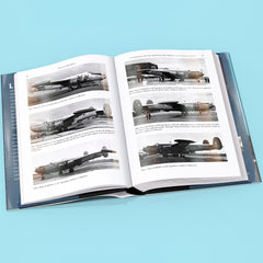 The Avro Shackleton: The Long-Serving 'Growler'