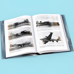 The Avro Shackleton: The Long-Serving 'Growler'