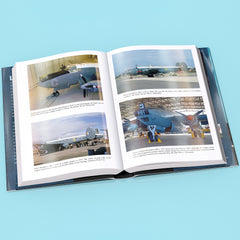 The Avro Shackleton: The Long-Serving 'Growler'