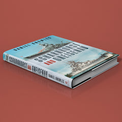 Scharnhorst and Gneisenau