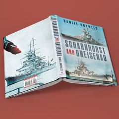 Scharnhorst and Gneisenau