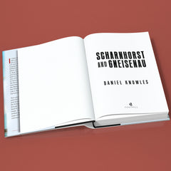 Scharnhorst and Gneisenau