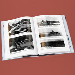 Scharnhorst and Gneisenau