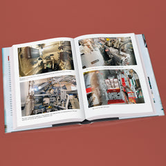 Scharnhorst and Gneisenau