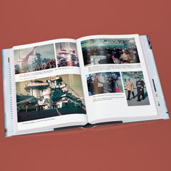 Scharnhorst and Gneisenau