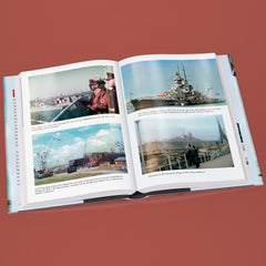 Scharnhorst and Gneisenau