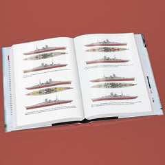 Scharnhorst and Gneisenau