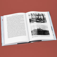 Scharnhorst and Gneisenau