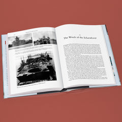 Scharnhorst and Gneisenau