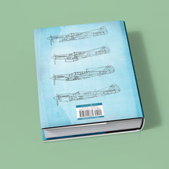 Ultimate Allied Fighters of the Second World War