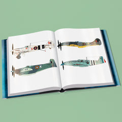 Ultimate Allied Fighters of the Second World War