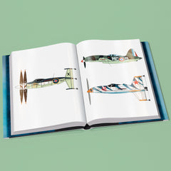 Ultimate Allied Fighters of the Second World War