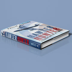 Hawker Hunter: A Classic British Jet Fighter