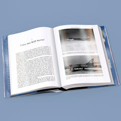 Hawker Hunter: A Classic British Jet Fighter