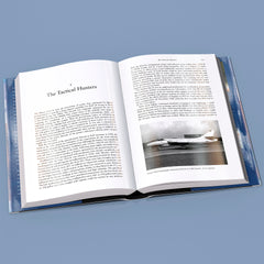 Hawker Hunter: A Classic British Jet Fighter